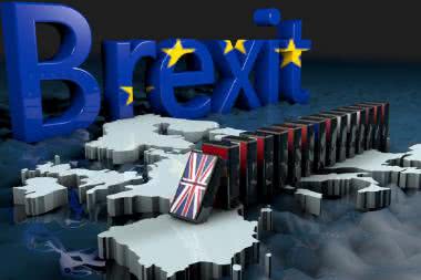 Potencjalny wpływ brexitu na branżę elektroniczną