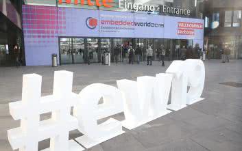Embedded World 2019
