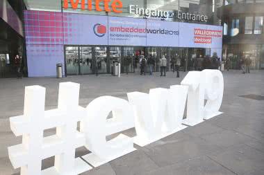 Embedded World 2019