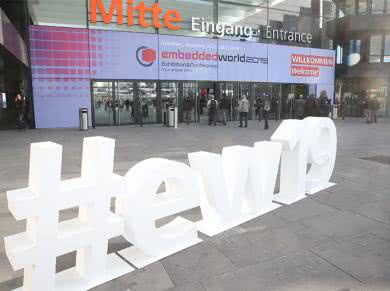 Embedded World 2019
