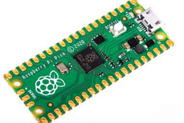 Raspberry Pi Pico już dostępny w Farnell