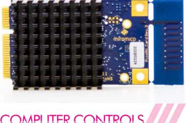 Rozwiązania high-tech standardu LoRa-WAN od Miromico dostępne w ofercie Computer Controls