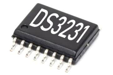 Układ RTC DS3231