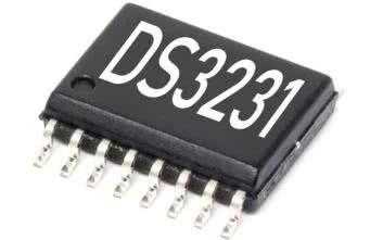 Układ RTC DS3231
