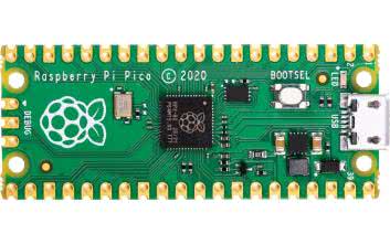 Raspberry Pi Pico