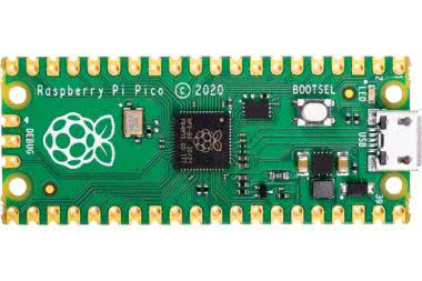 Raspberry Pi Pico