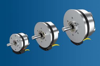 Moc w nowym wymiarze. Płaski, bezszczotkowy serwomotor DC o dużym momencie obrotowym