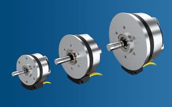 Moc w nowym wymiarze. Płaski, bezszczotkowy serwomotor DC o dużym momencie obrotowym