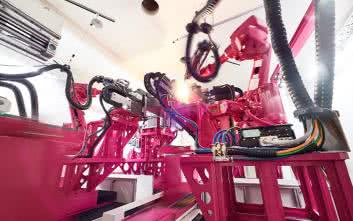 Przemysł 4.0 w praktyce