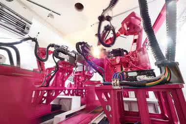 Przemysł 4.0 w praktyce