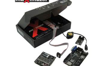 NIOS II na maXimatorze, czyli mikroprocesor w układzie FPGA (15). Parę drobiazgów, które nigdzie nie pasują, czyli... uzupełnienie