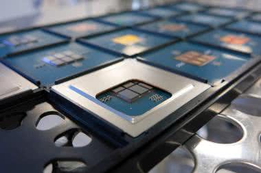 Wydatki producentów półprzewodników na R&D osiągną kolejny szczyt