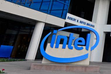 Intel osiągnął w 2020 roku nowy rekord przychodów