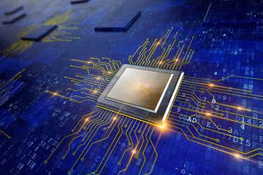 Światowe przychody z półprzewodników wzrosły w 2020 roku o 7,3%