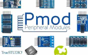 Digilent Pmod 9i STM32 (8)