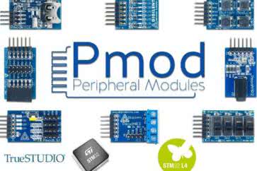 Digilent Pmod 9i STM32 (8)