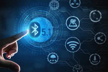Systemy dla Internetu Rzeczy (25). Dokładna lokalizacja w pomieszczeniach w standardzie Bluetooth v5.1