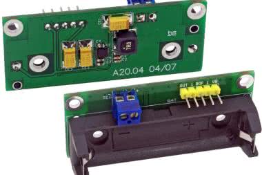 Harvester do generatora termoelektrycznego