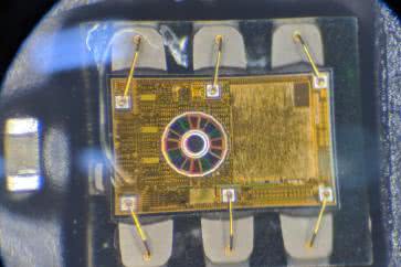 Systemy dla Internetu Rzeczy (45). Czujniki koloru