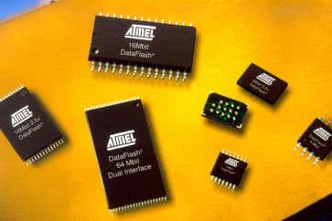 Obsługa pamięci szeregowych EEPROM i DataFlash w Bascom, część 2