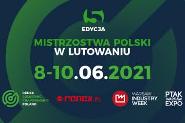 RENEX Soldering Championship - nowy termin Mistrzostw Polski w Lutowaniu