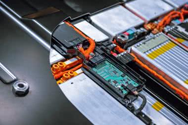 Czy zabraknie baterii?