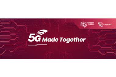 Konferencja online - 5G Made Together