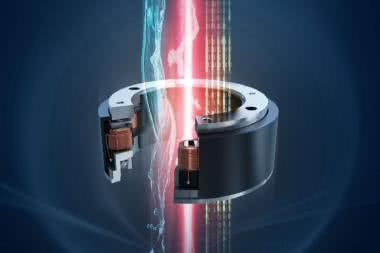 Potrójna współpraca momentu obrotowego, prędkości i precyzji