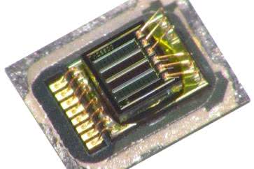 Systemy dla Internetu Rzeczy (46). Cyfrowe czujniki ciśnienia