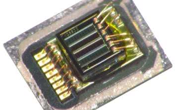 Systemy dla Internetu Rzeczy (46). Cyfrowe czujniki ciśnienia