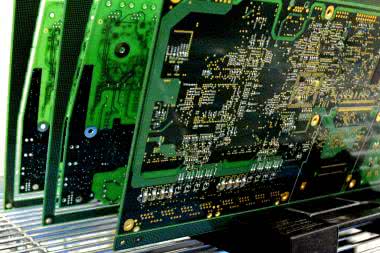 Przychody producentów PCB w pierwszym kwartale znacznie wzrosną