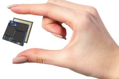 Dlaczego moduły lutowane CoM/SoM to przyszłość?