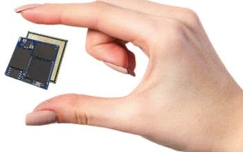 Dlaczego moduły lutowane CoM/SoM to przyszłość?