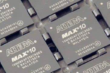 Eksperymenty z FPGA (16). Pamięć RAM