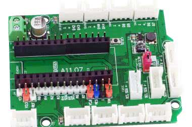 Płytka bazowa dla Arduino Nano Every