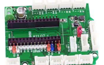 Płytka bazowa dla Arduino Nano Every