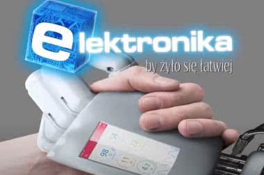 Finał konkursu "Elektronika - by żyło się łatwiej"