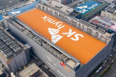 SK Hynix zawarł przekraczający 4 mld dolarów kontrakt z ASML
