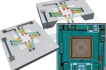 Systemy dla Internetu Rzeczy (47). Czujniki temperatury