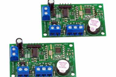 Bezprzewodowy system powiadamiania z informacją zwrotną