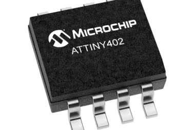 ATtiny402 - mały mikrokontroler dla systemów automotive