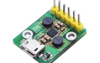 Minizasilacz do płytek stykowych