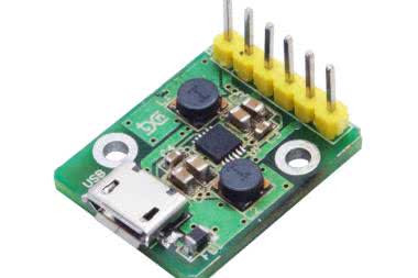 Minizasilacz do płytek stykowych