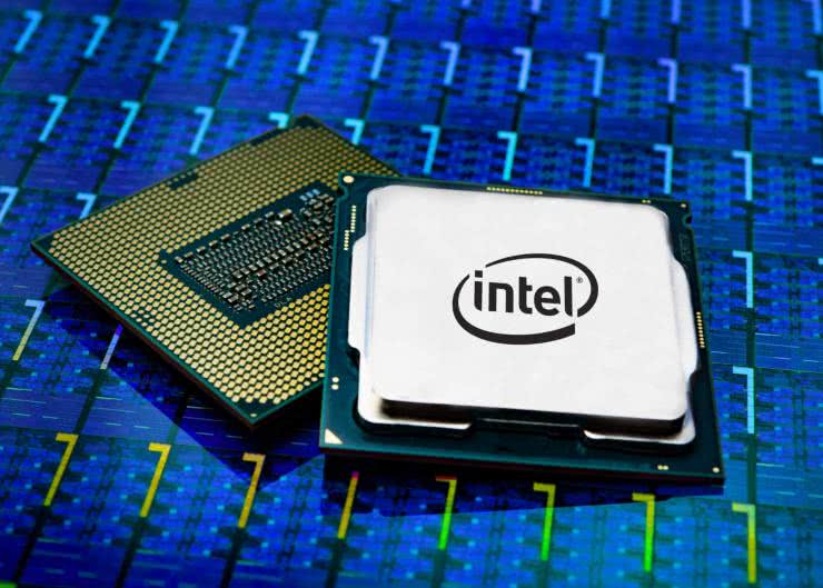 Do 2024 roku Intel uruchomi usługi foundry dla światowych firm
