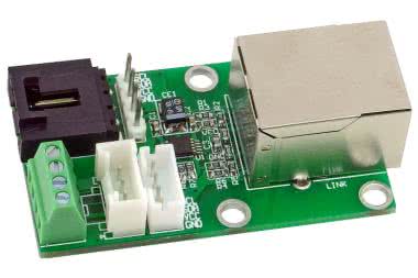 Przedłużacz magistrali I2C