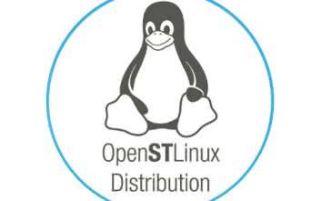 OpenSTLinux dla procesorów z rodziny STM32MP1 (5)
