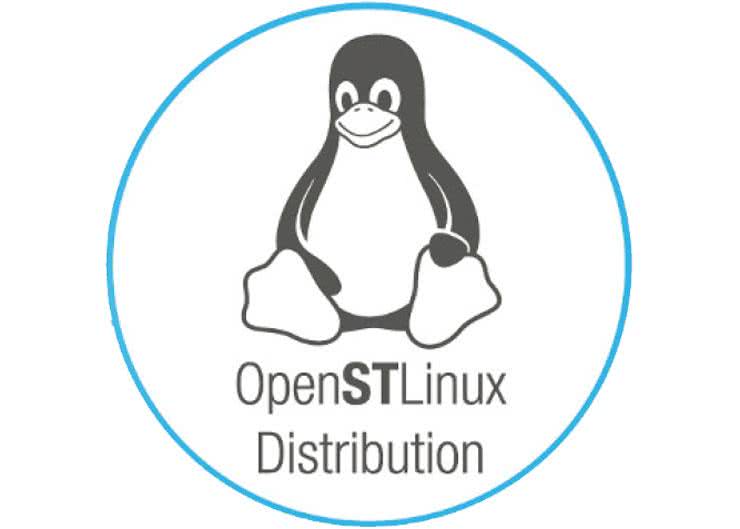 OpenSTLinux dla procesorów z rodziny STM32MP1 (5)