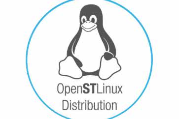 OpenSTLinux dla procesorów z rodziny STM32MP1 (5)