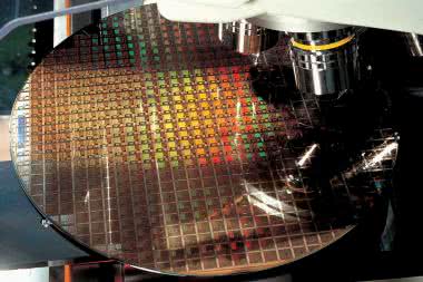 TSMC zwiększy produkcję chipów 5 nm