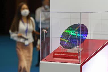 Tajwan osiągnął w marcu eksportowy rekord